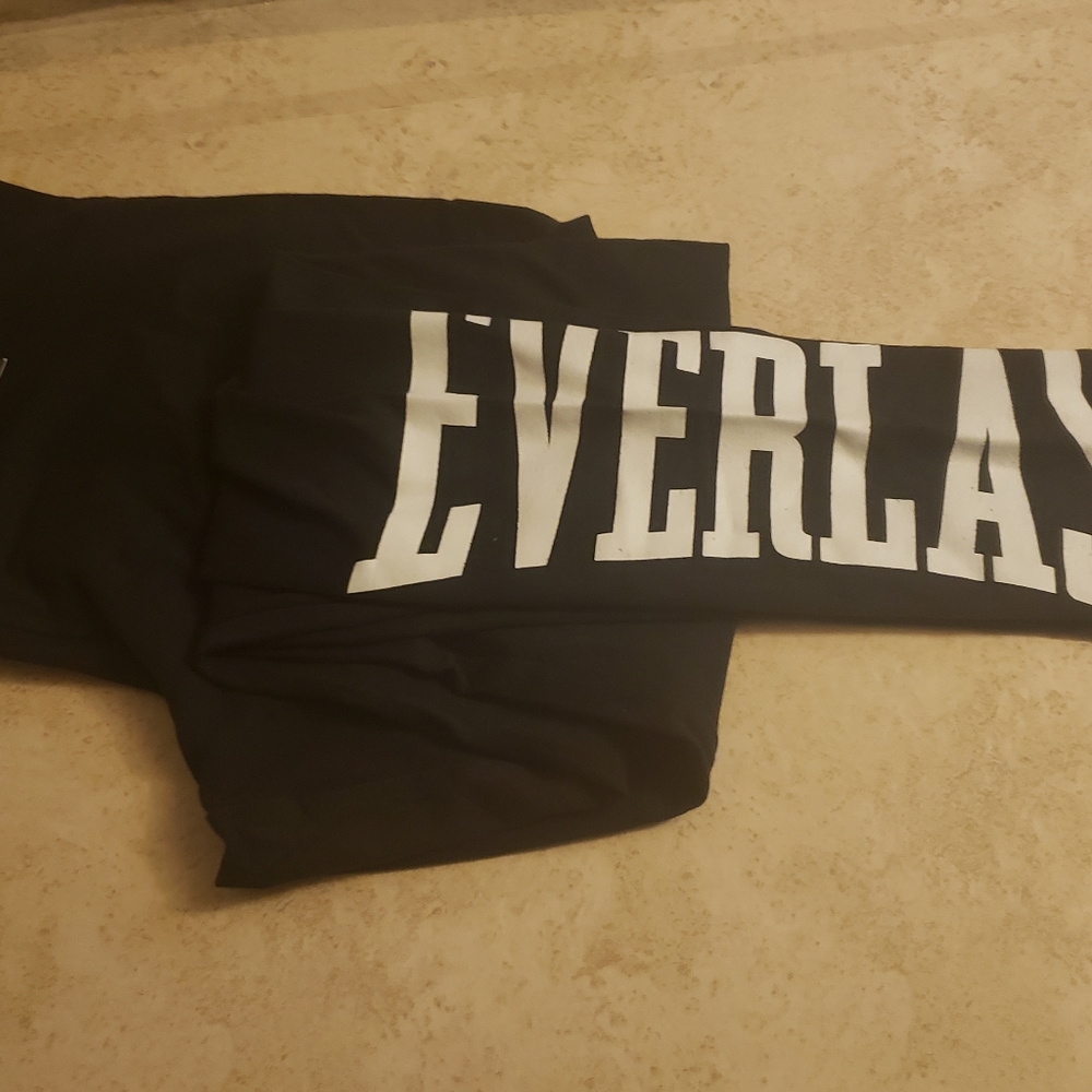 Everlast workout pants
